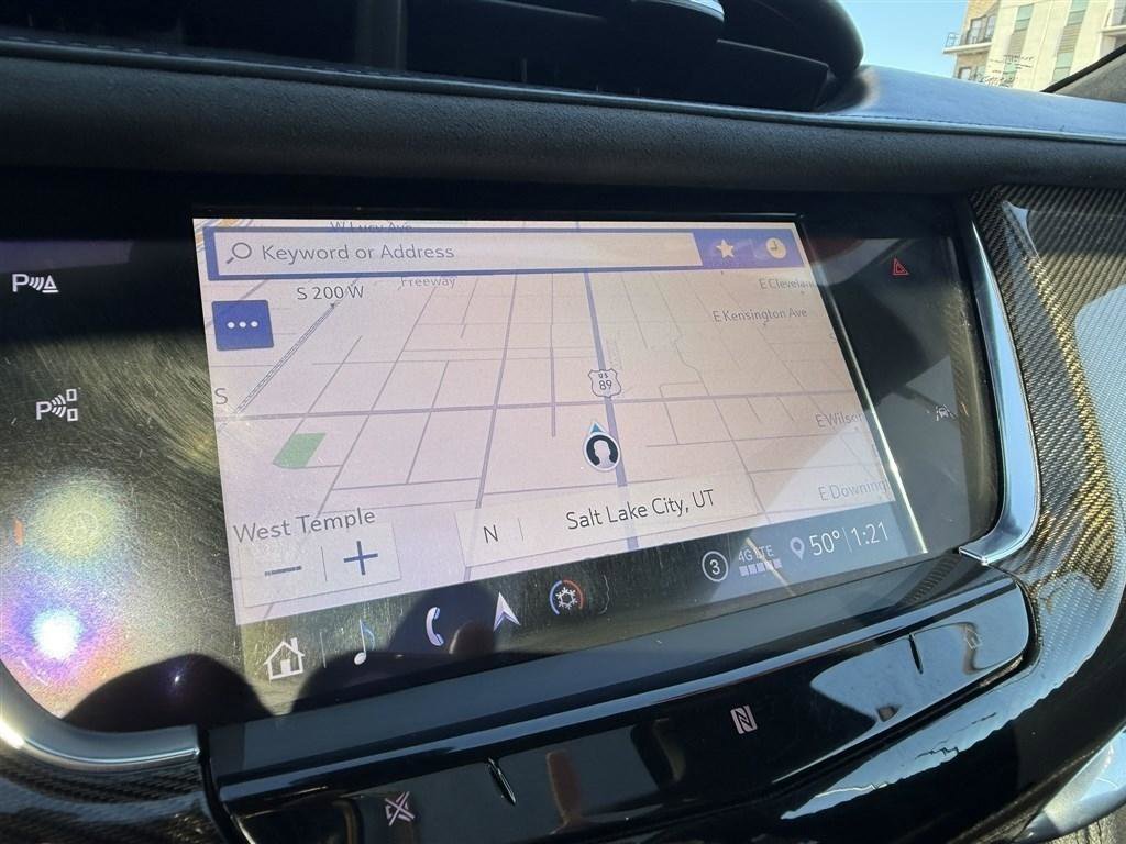 Used 2020 Cadillac XT6 Premium Luxury w/ Platinum Package image 36