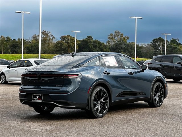 New 2026 Toyota Crown Nightshade image 8