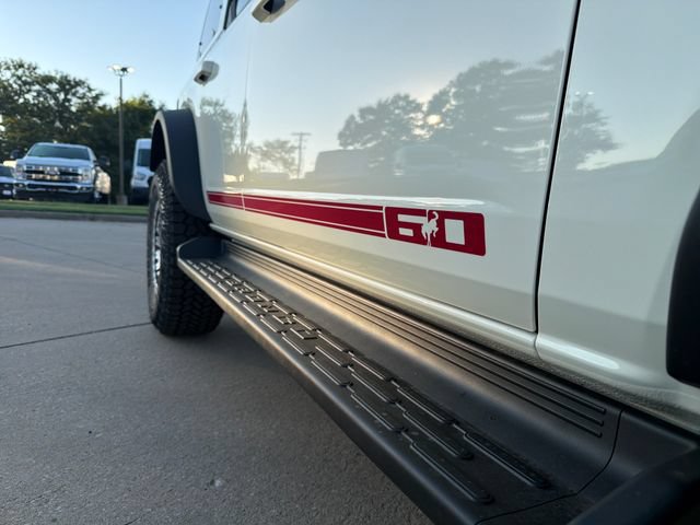 New 2026 Ford Bronco Outer Banks w/ Sasquatch Package AWD/4WD image 15