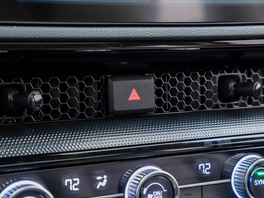 New 2026 Honda CR-V EX-L image 27