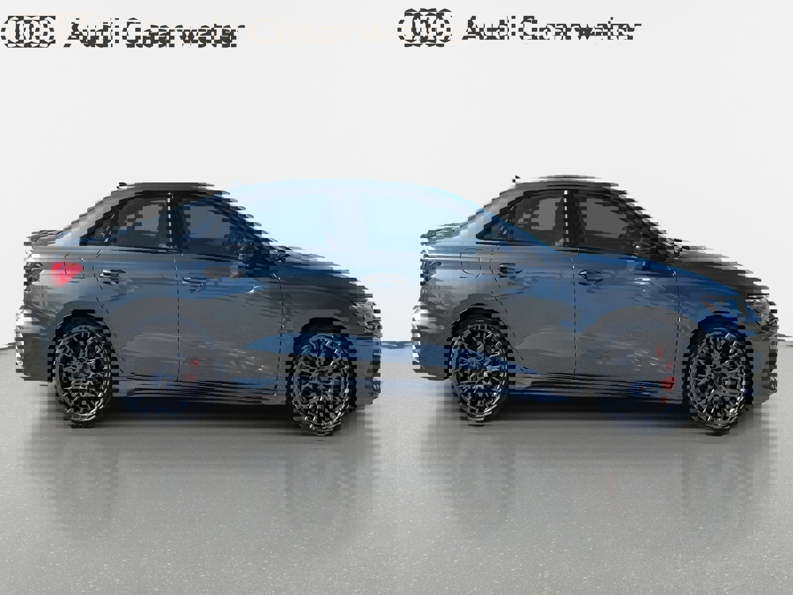 New 2026 Audi RS 3 image 6