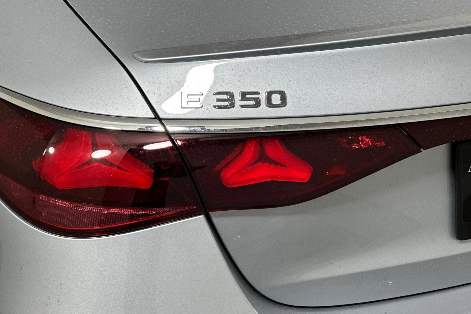 Certified 2026 Mercedes-Benz E 350 Sedan image 13