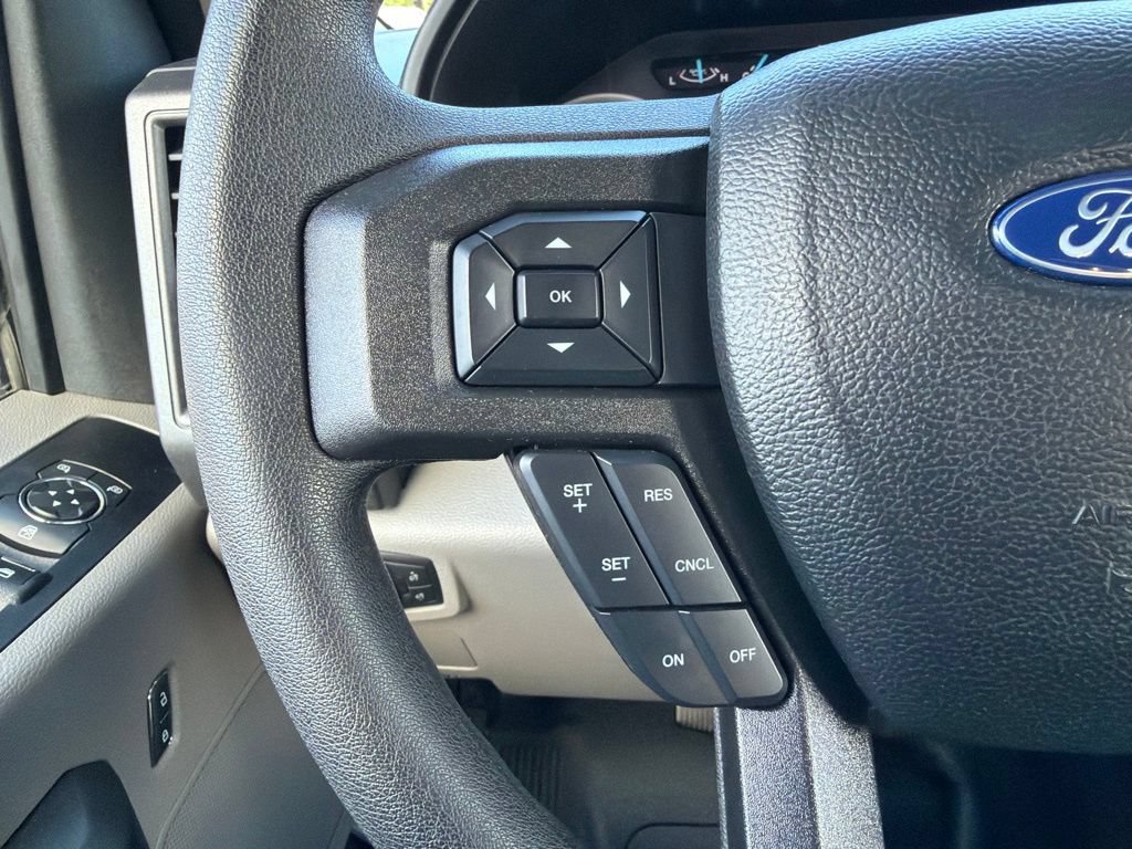 Used 2021 Ford F250 XL w/ STX Appearance Package AWD/4WD image 12
