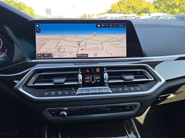 Used 2019 BMW X5 xDrive40i w/ Convenience Package AWD/4WD image 18