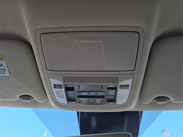 Used 2016 Acura MDX FWD w/ Advance & Entertainment image 32