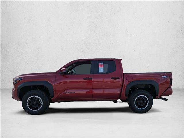 New 2026 Toyota Tacoma TRD Off-Road AWD/4WD image 5