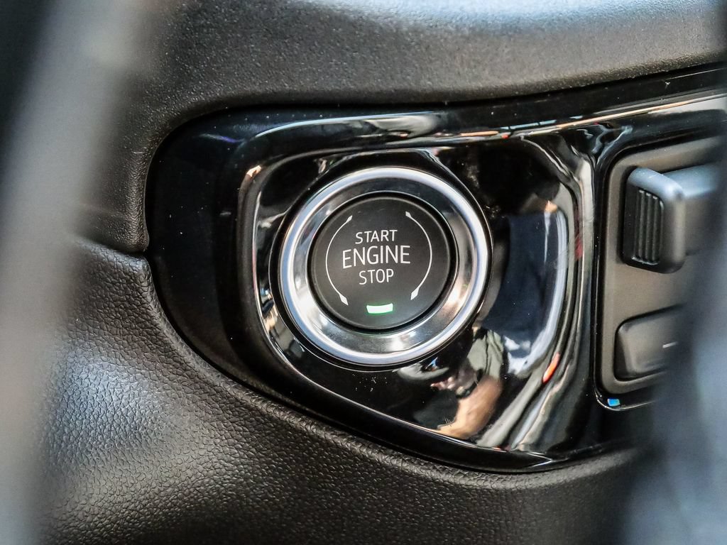 New 2026 Chevrolet Silverado 1500 High Country AWD/4WD image 35
