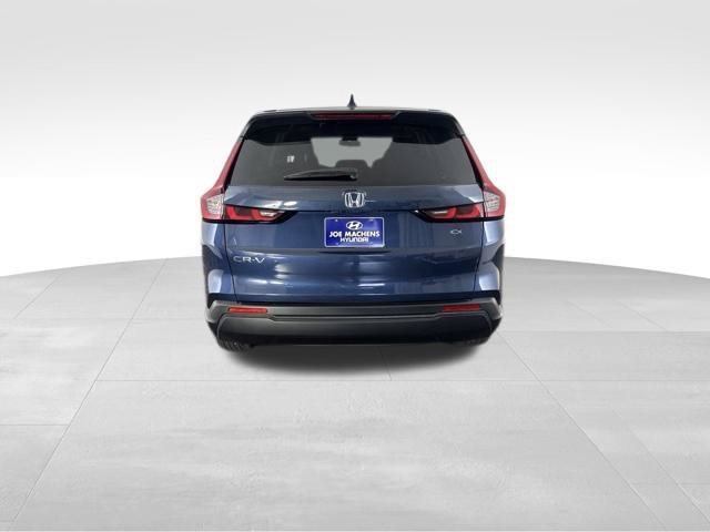 Used 2025 Honda CR-V EX image 7
