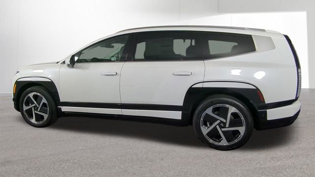 New 2026 Hyundai Ioniq 9 Limited image 7