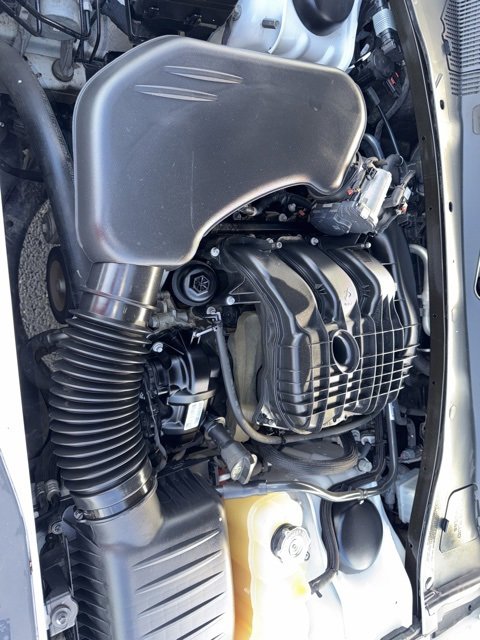 Used 2017 Dodge Charger SXT image 29