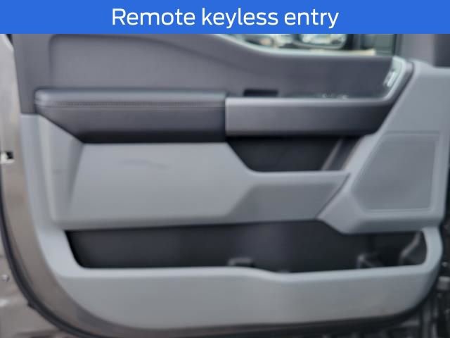 New 2025 Ford F250 XL w/ STX Appearance Package image 13