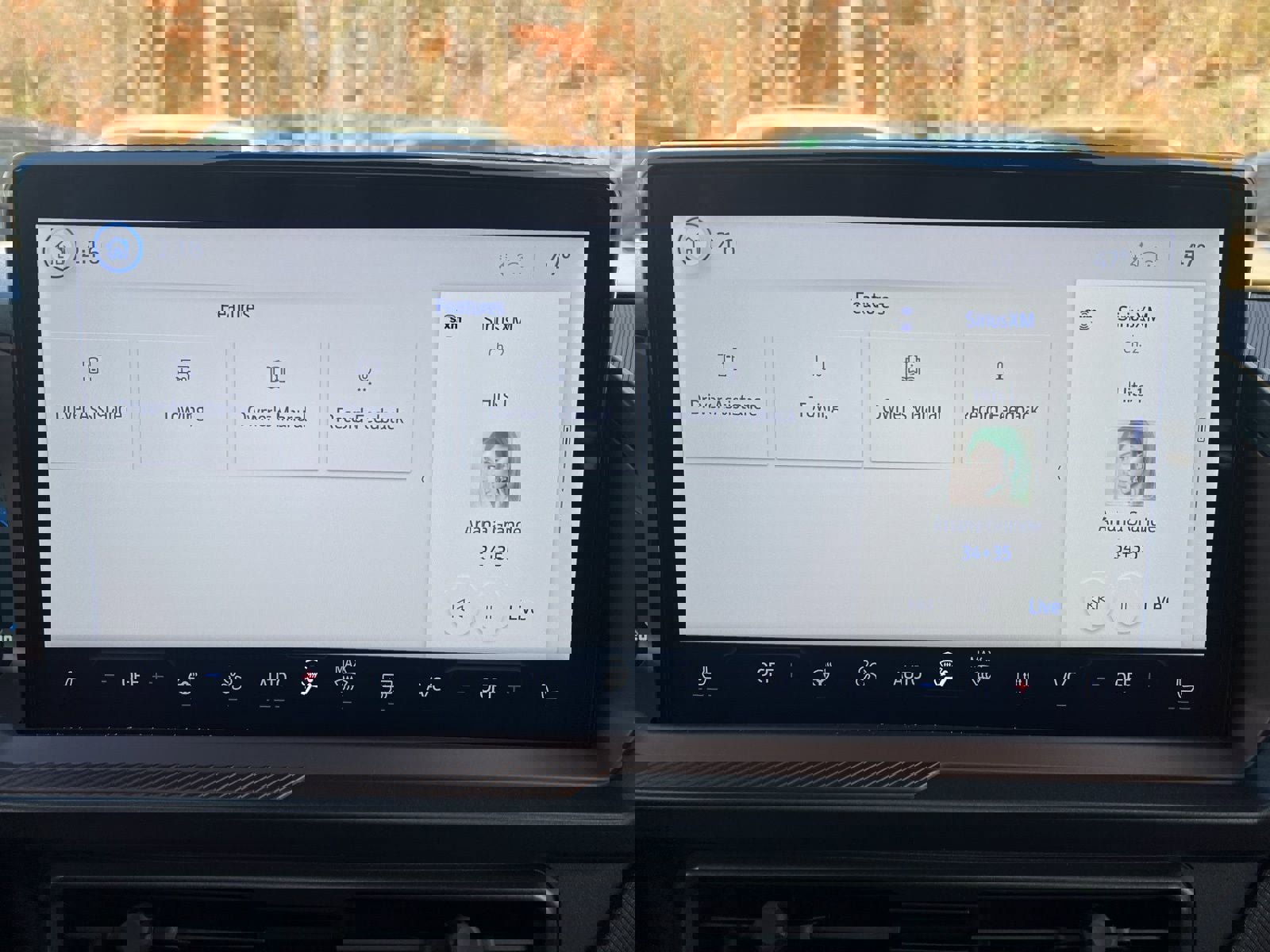 New 2025 Ford Bronco Sport Outer Banks w/ Outer Banks Tech Package+ image 32