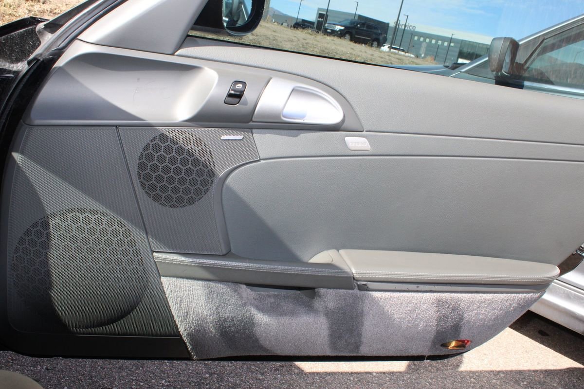 Used 2005 Porsche Boxster S image 19