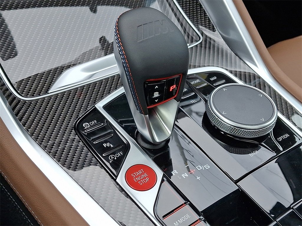 New 2026 BMW X5 M Competition w/ Executive Package image 13