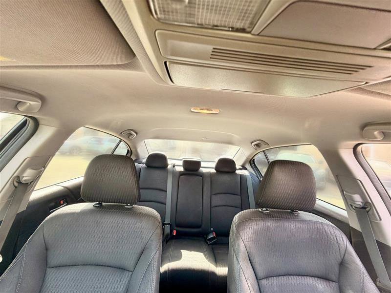Used 2013 Honda Accord Sport image 19
