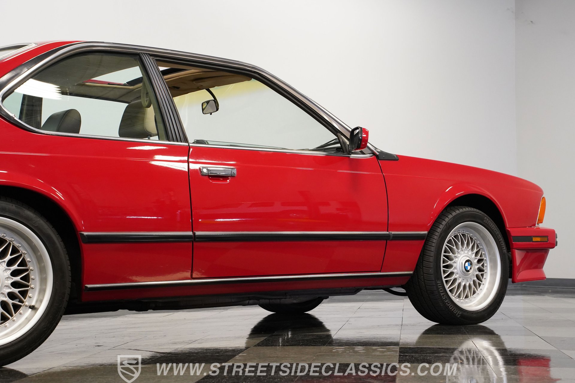 Used 1988 BMW M6 Coupe image 29