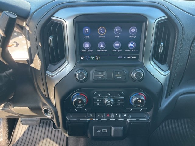 Used 2019 Chevrolet Silverado 1500 LT w/ Texas Edition image 20