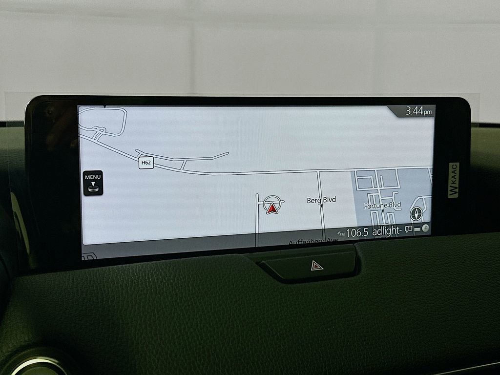 New 2026 MAZDA CX-90 3.3 Turbo w/ Premium Sport Pkg image 13