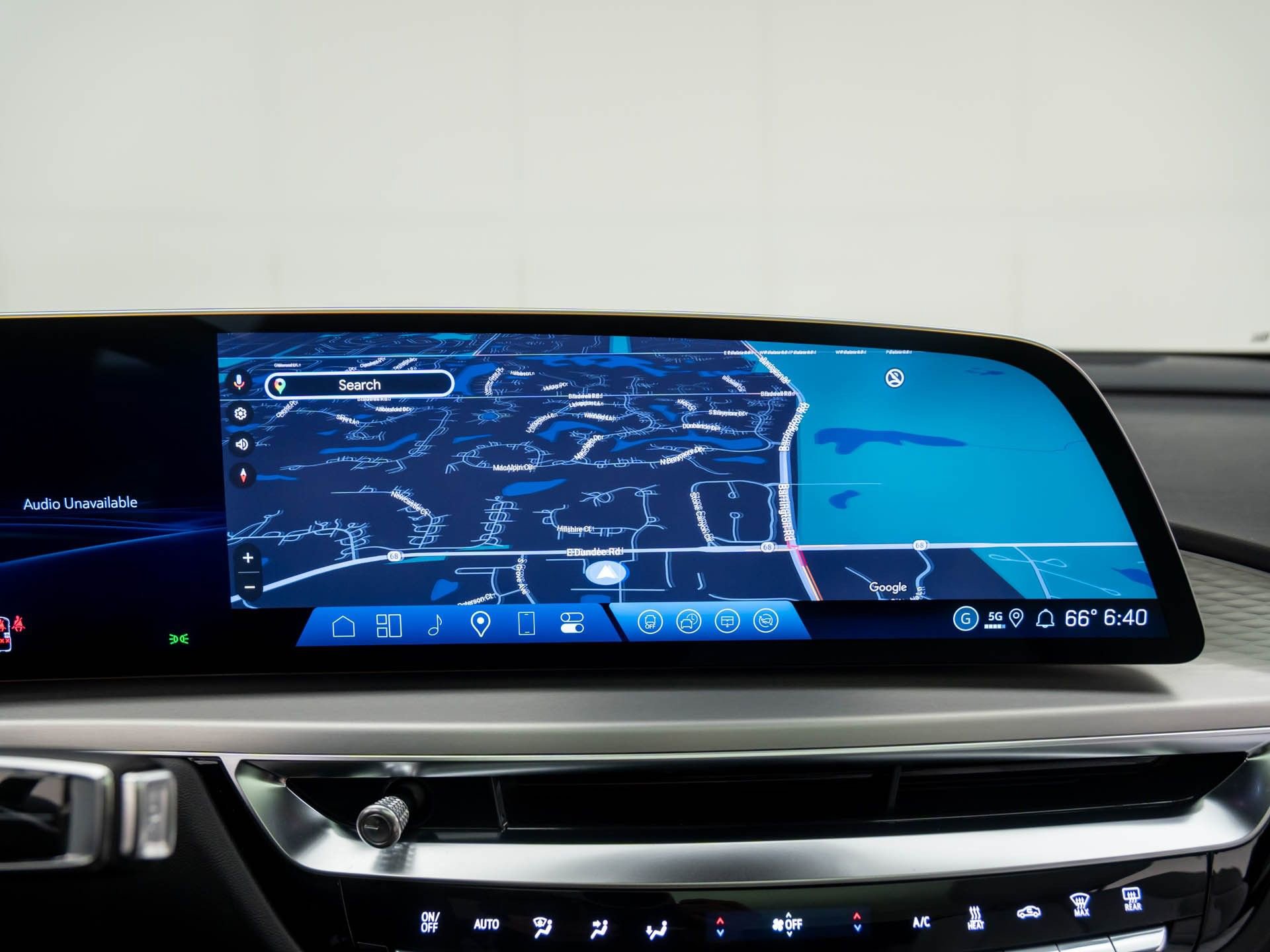 New 2026 Cadillac Lyriq Sport image 24