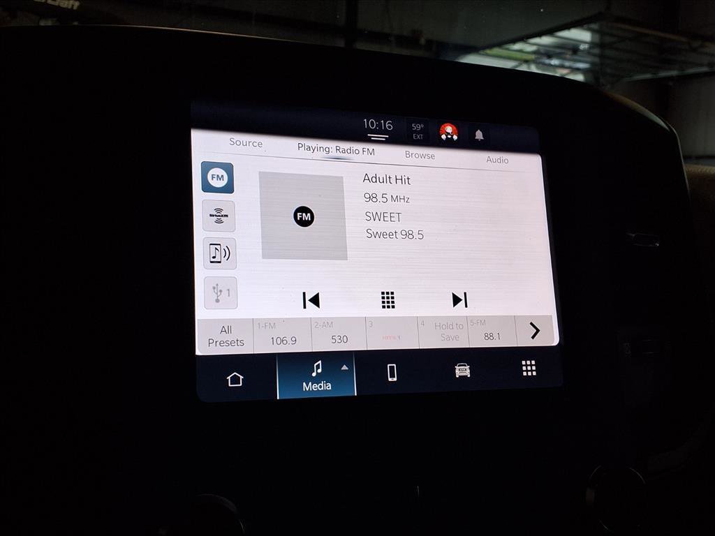 Used 2023 RAM 2500 Tradesman image 20