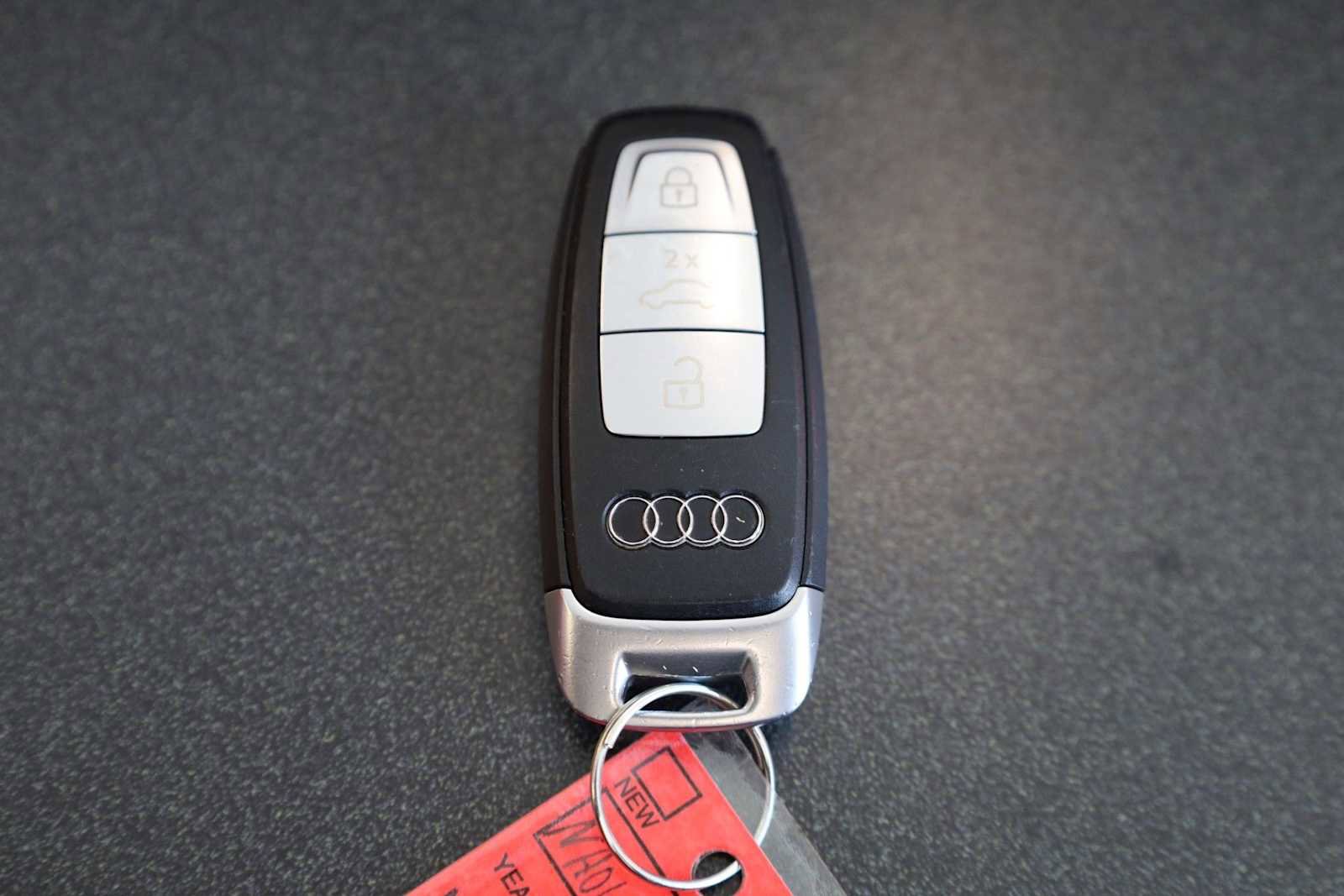 Used 2022 Audi A3 2.0T Premium image 40