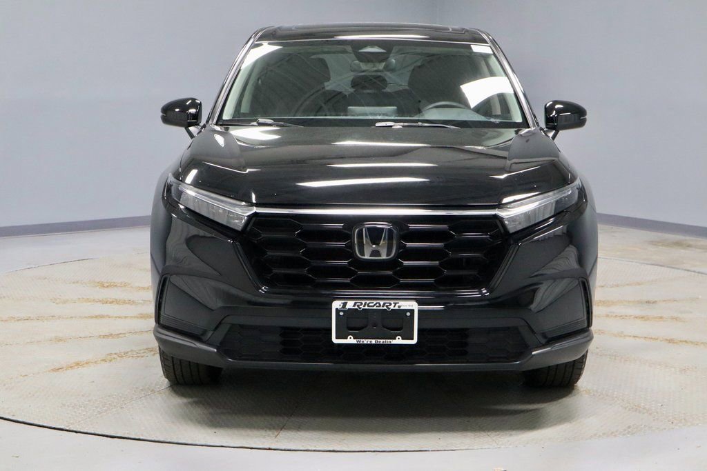 Used 2024 Honda CR-V EX image 7