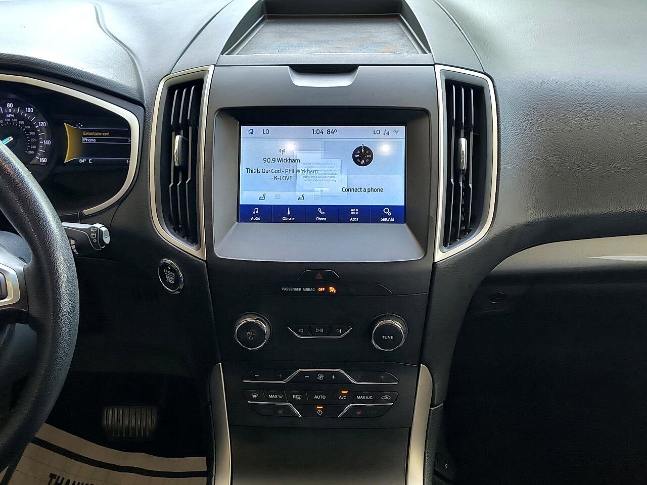 Used 2020 Ford Edge SEL image 20