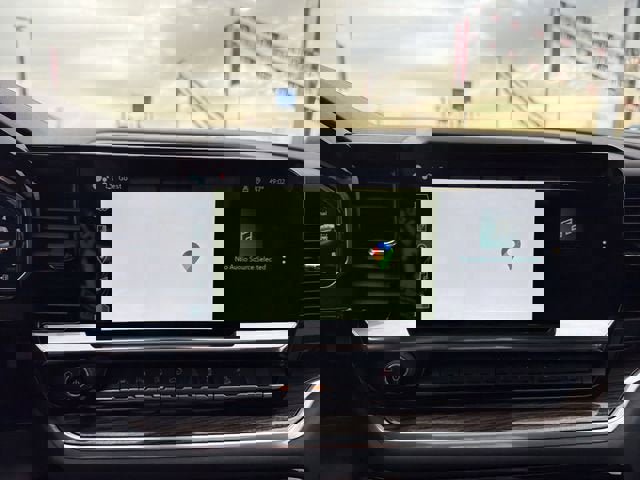 New 2026 Chevrolet Silverado 1500 LT Trail Boss w/ LT Trail Boss Premium Package image 24