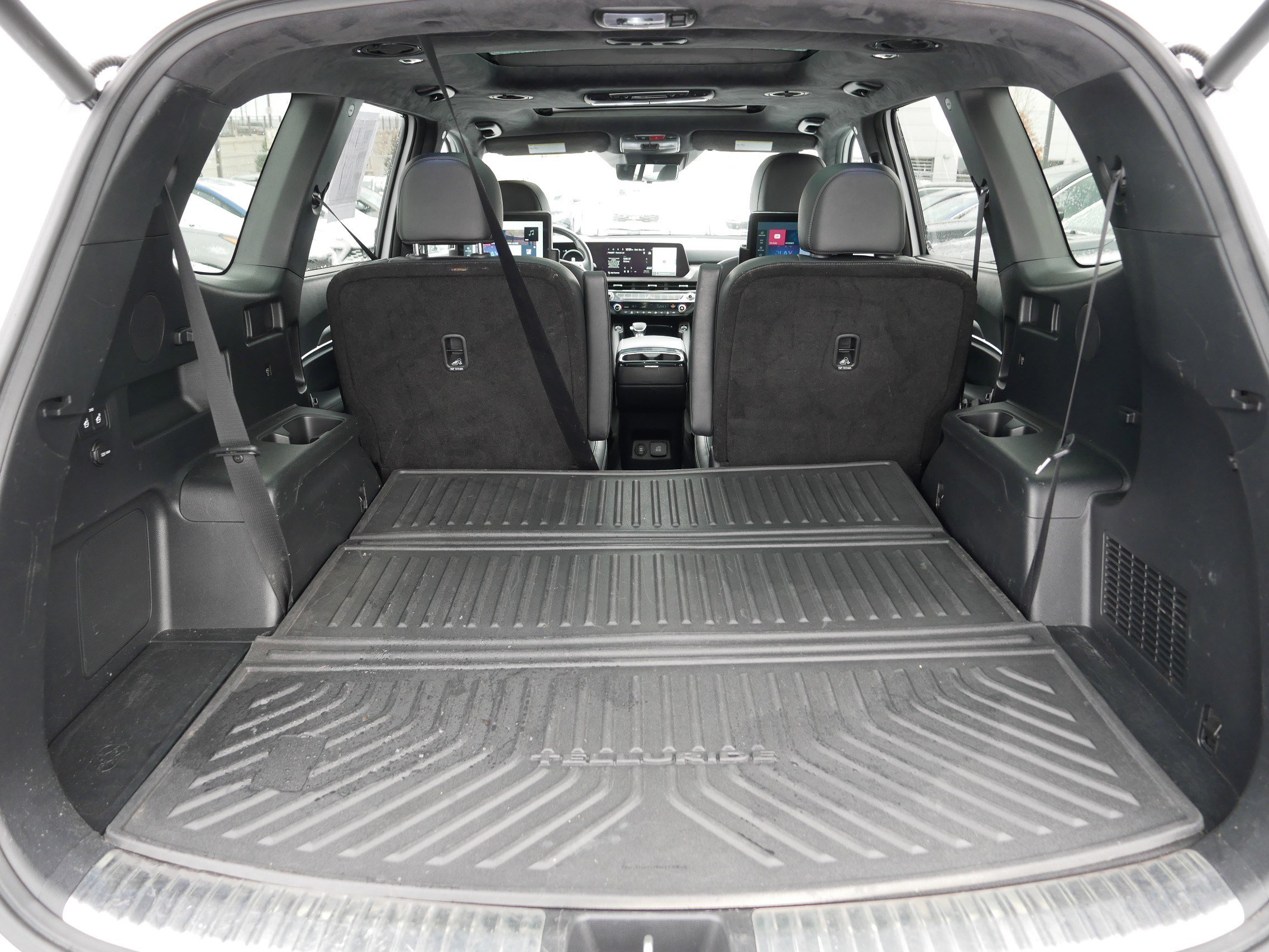 Certified 2023 Kia Telluride SX Prestige X-Line image 18