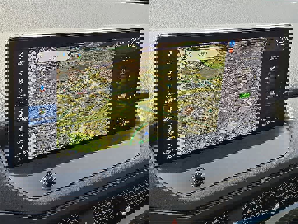 Used 2025 Honda Accord Touring image 16