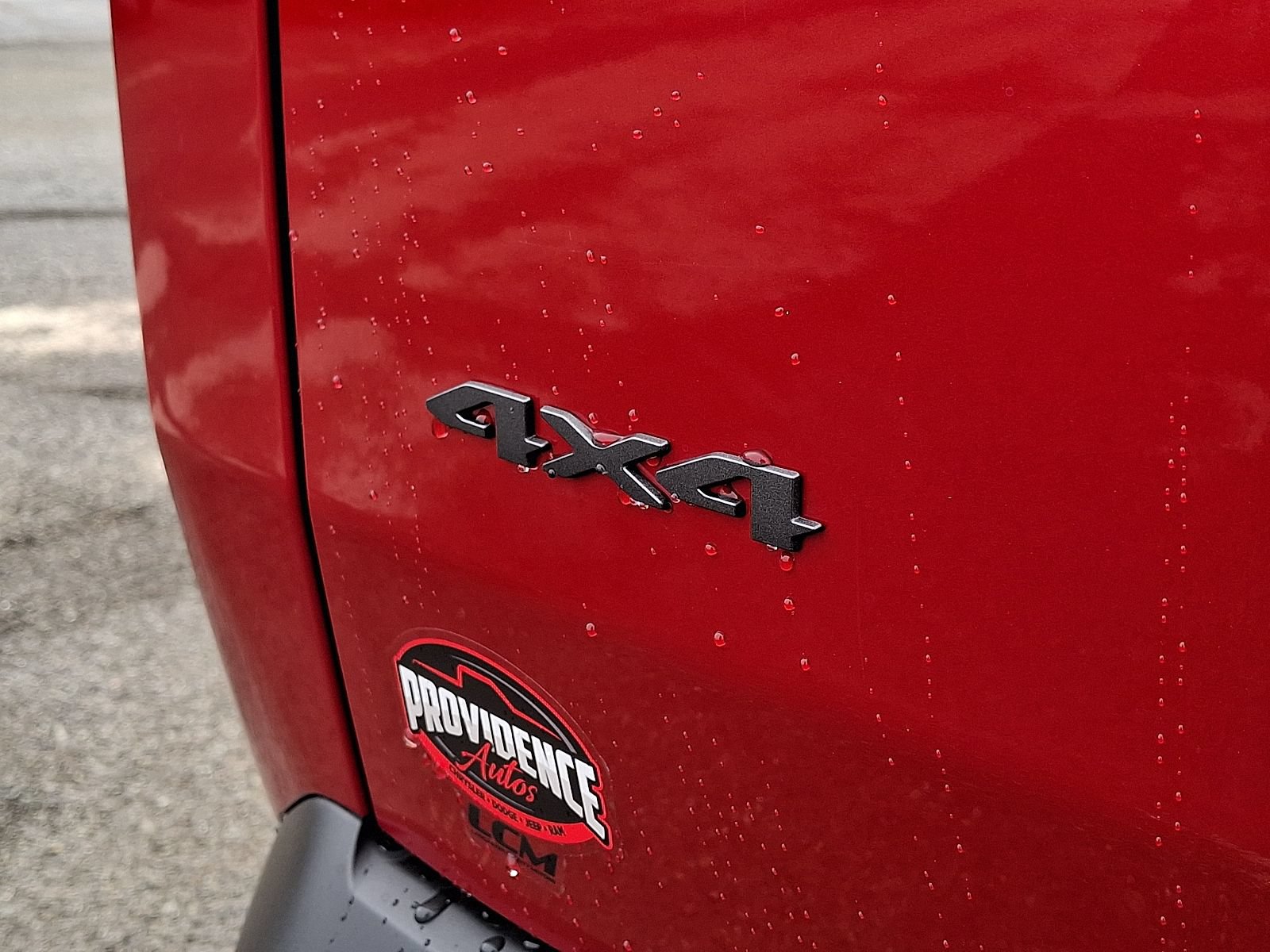 New 2026 Jeep Cherokee Limited AWD/4WD image 15