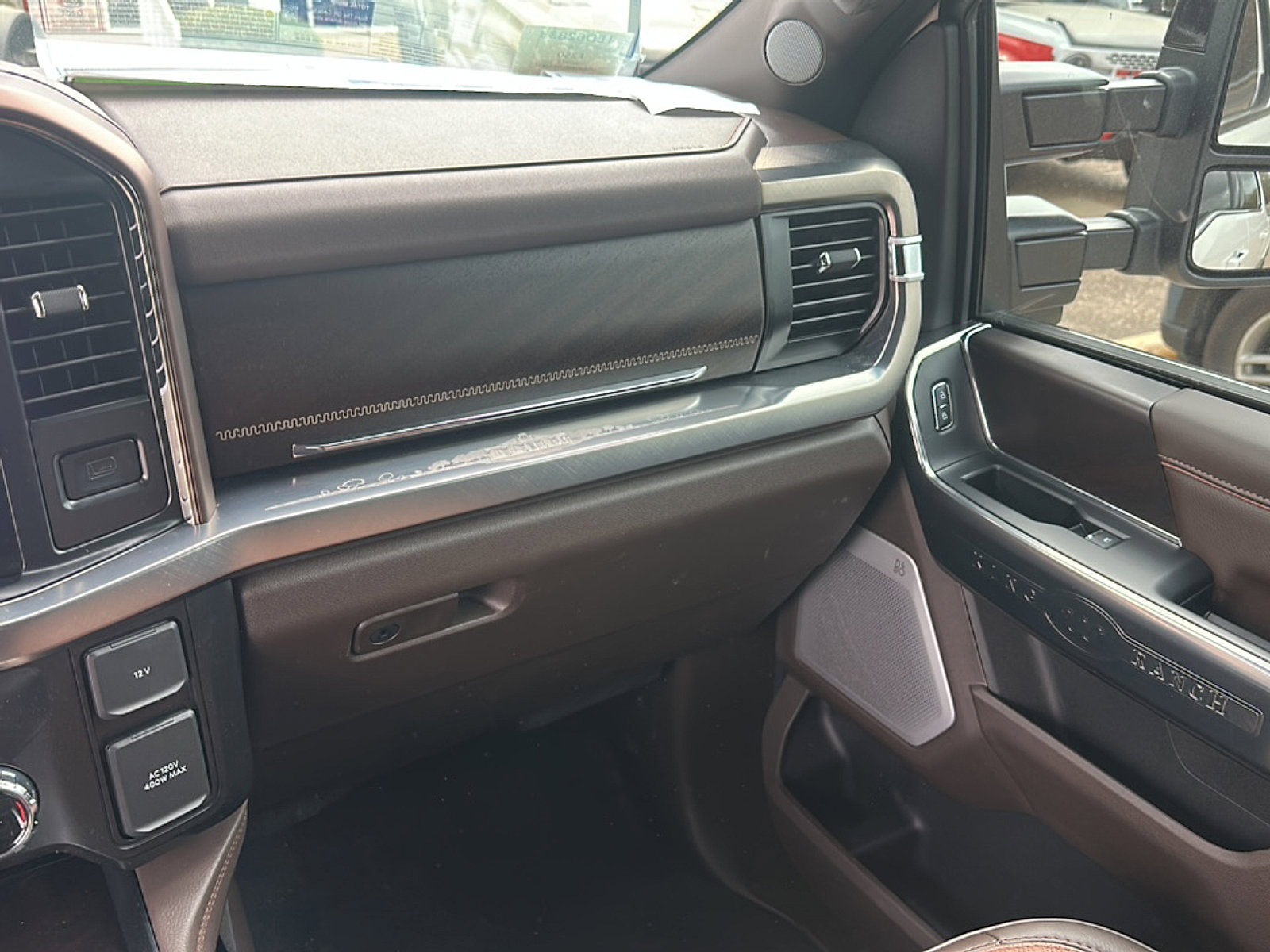 New 2026 Ford F250 King Ranch AWD/4WD image 23