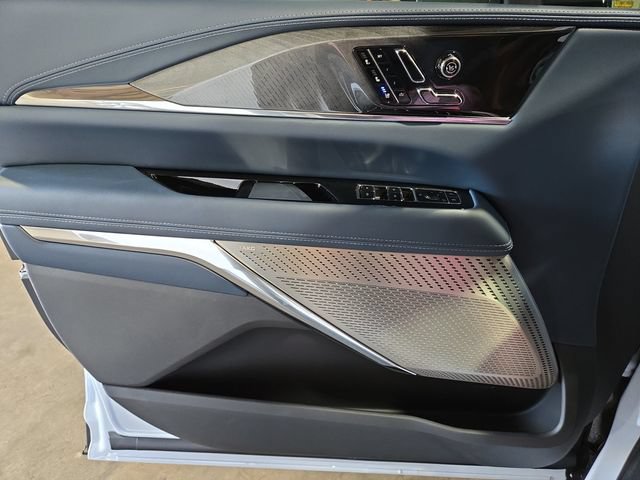 New 2026 Cadillac Escalade IQ Luxury 2 AWD/4WD image 19