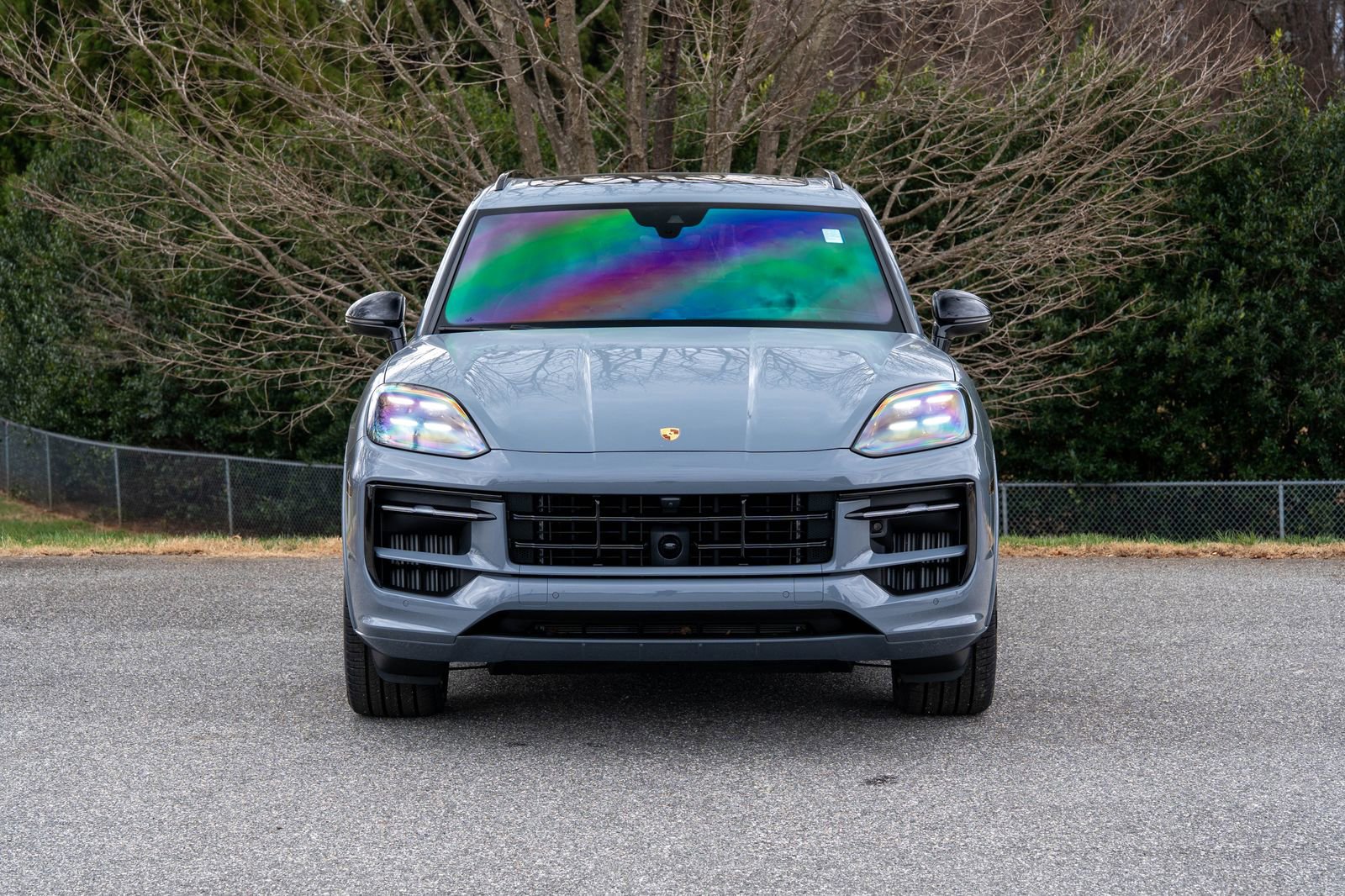 Certified 2025 Porsche Cayenne GTS image 10