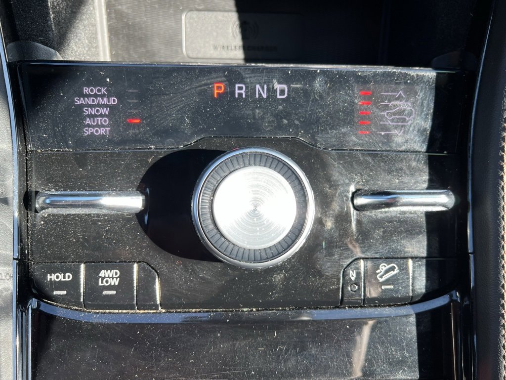 Used 2022 Jeep Grand Cherokee L Summit image 43