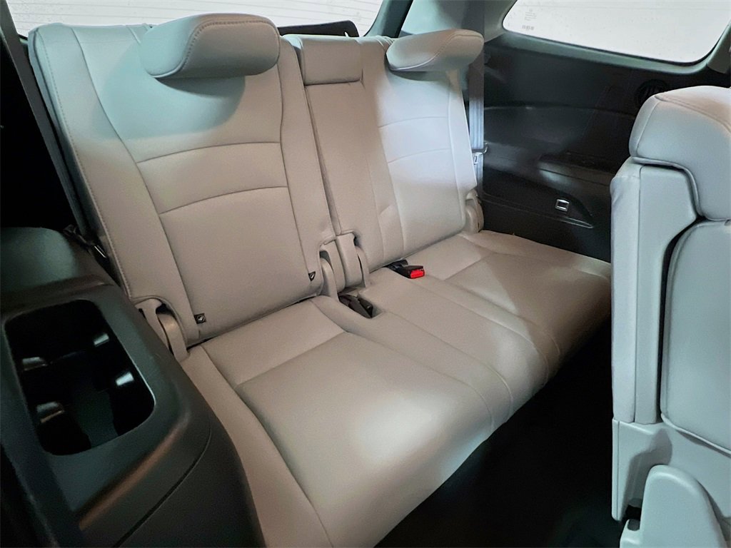 Used 2018 Honda Pilot EX-L image 25