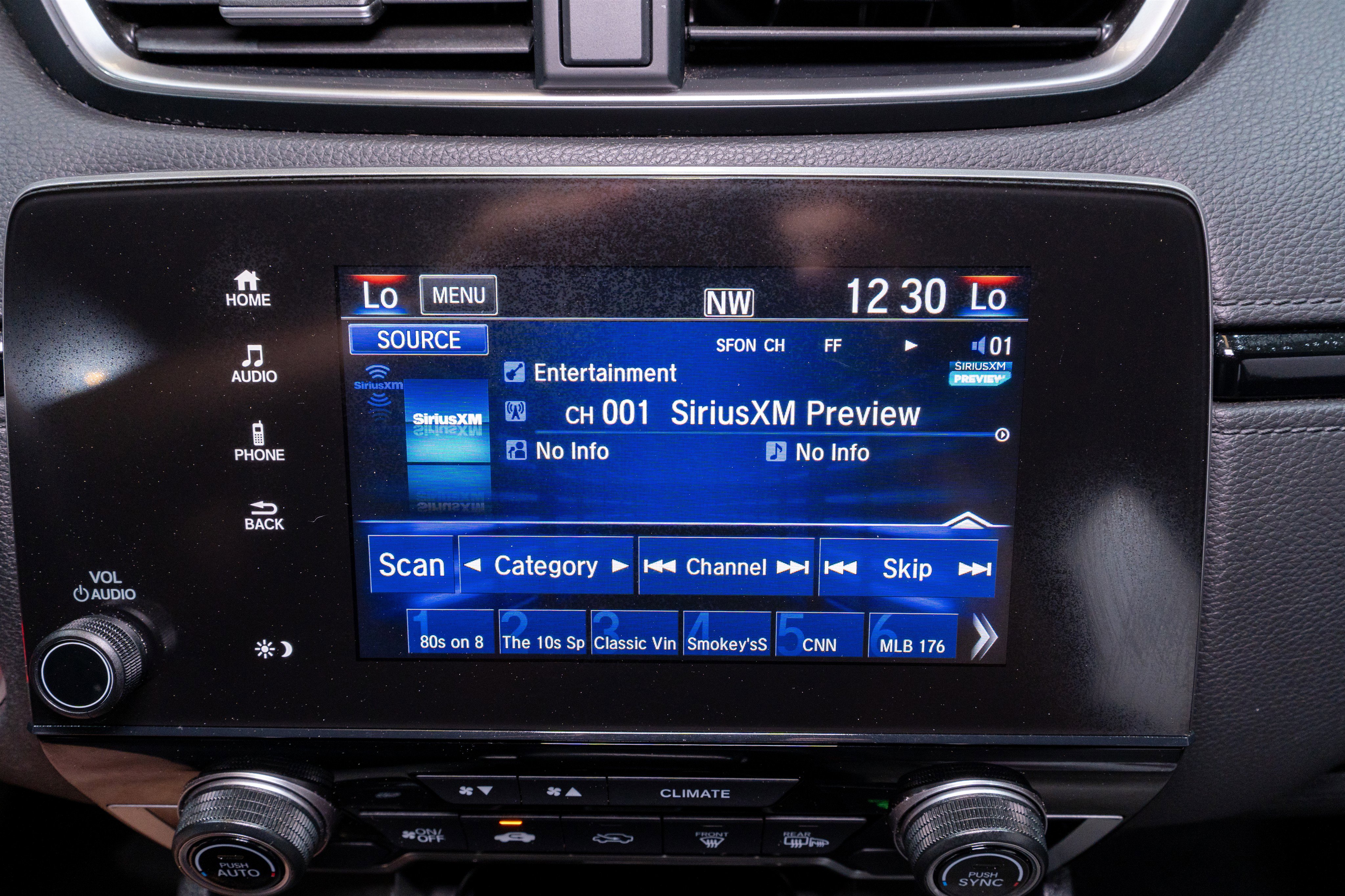 Used 2019 Honda CR-V EX-L image 16