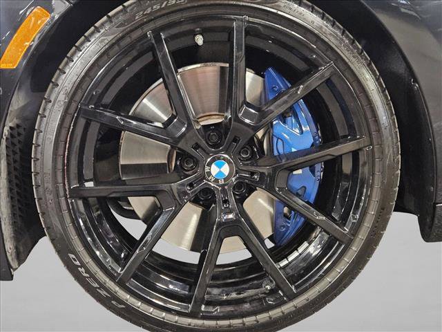 Used 2021 BMW 840i 840i w/ M Sport Package image 23