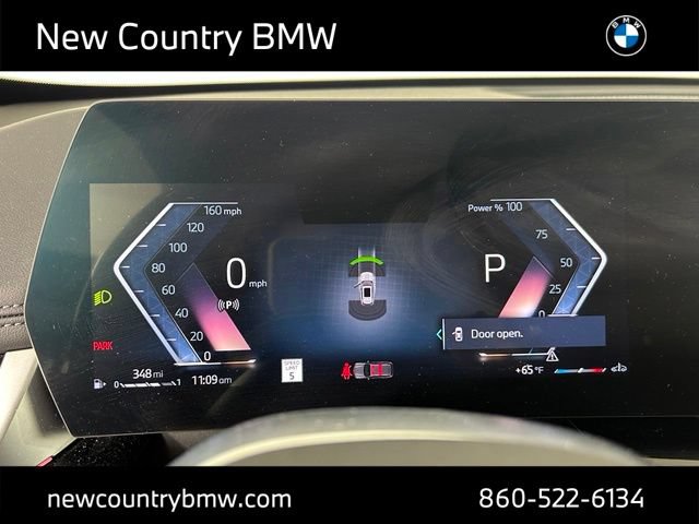 Used 2026 BMW X1 xDrive28i w/ Convenience Package AWD/4WD image 19