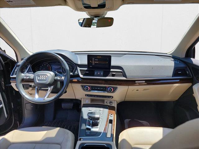 Used 2019 Audi Q5 2.0T Premium image 17