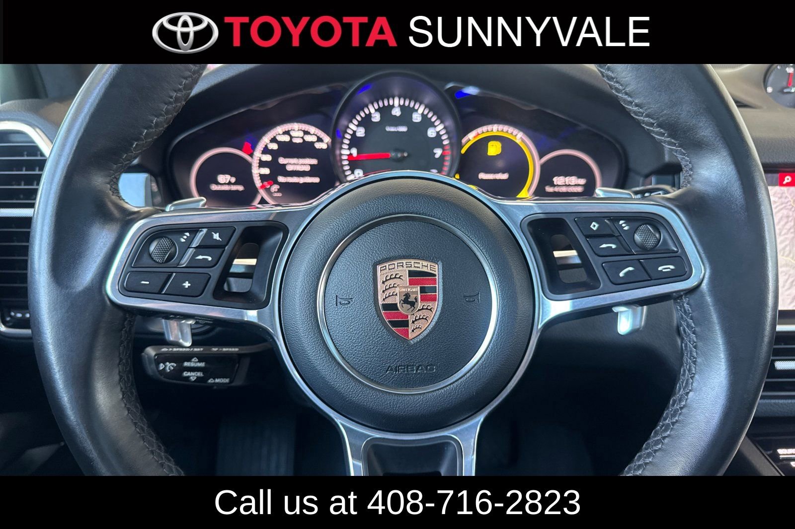 Used 2020 Porsche Cayenne AWD/4WD image 28