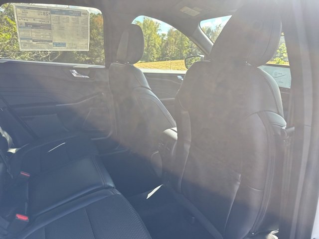 New 2026 Ford Escape ST-Line image 40