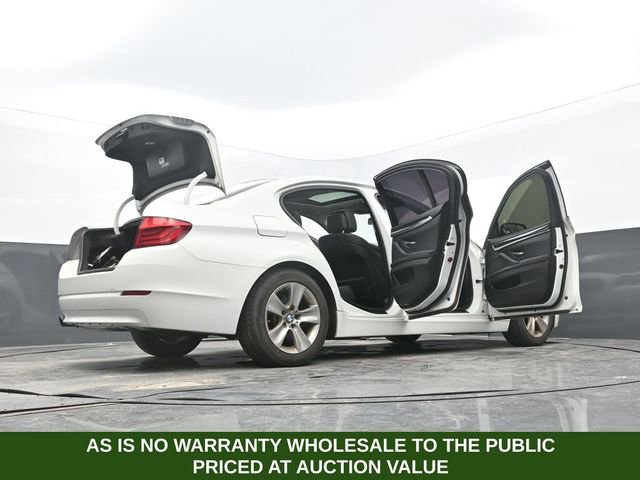 Used 2013 BMW 528i Sedan image 58