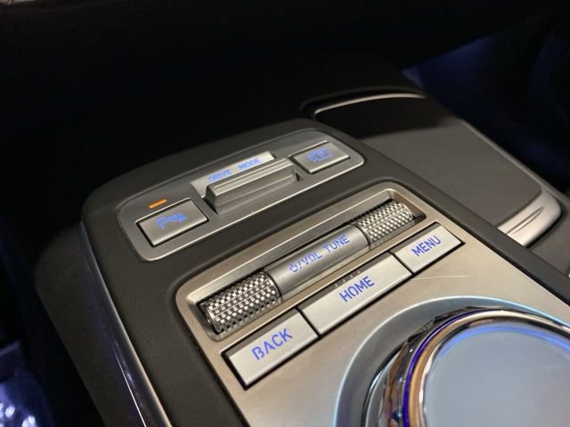 Used 2023 Genesis GV70 2.5T w/ Sport Prestige Package AWD/4WD image 82