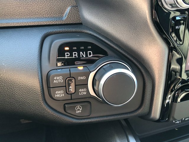 New 2026 RAM 1500 Big Horn image 18