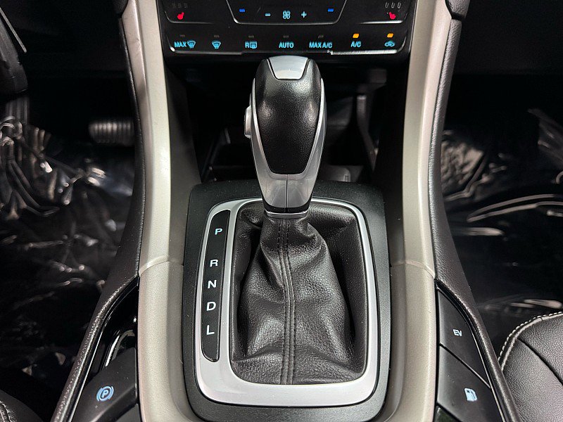 Used 2013 Ford Fusion Energi SE w/ Driver Assist Pkg FWD image 21