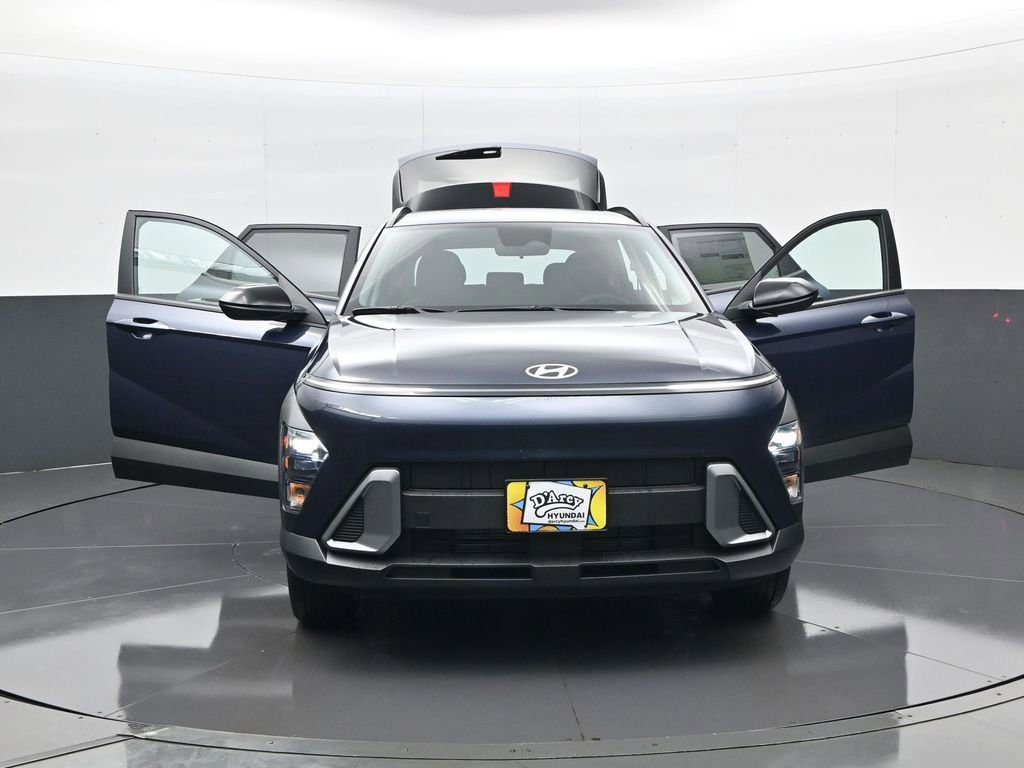 New 2026 Hyundai Kona SEL Sport image 31