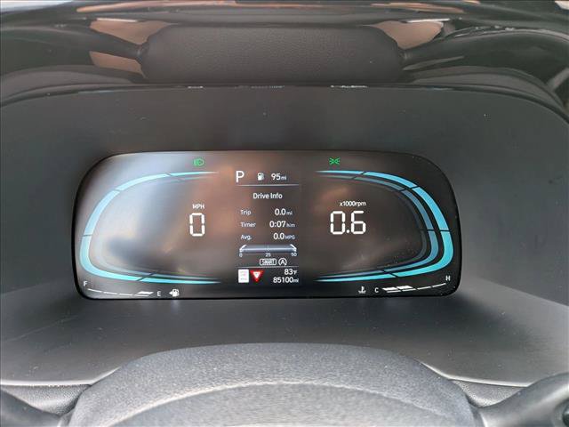 Used 2023 Hyundai Palisade XRT FWD image 11