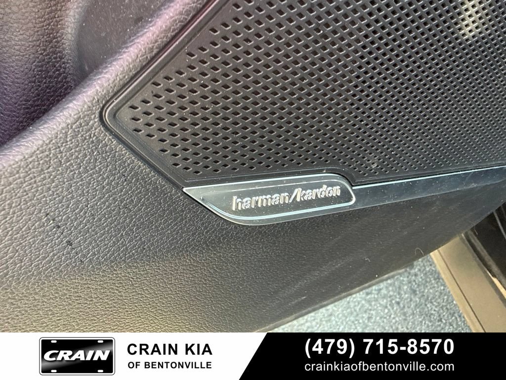 Used 2025 Kia Sportage SX Prestige AWD/4WD image 18