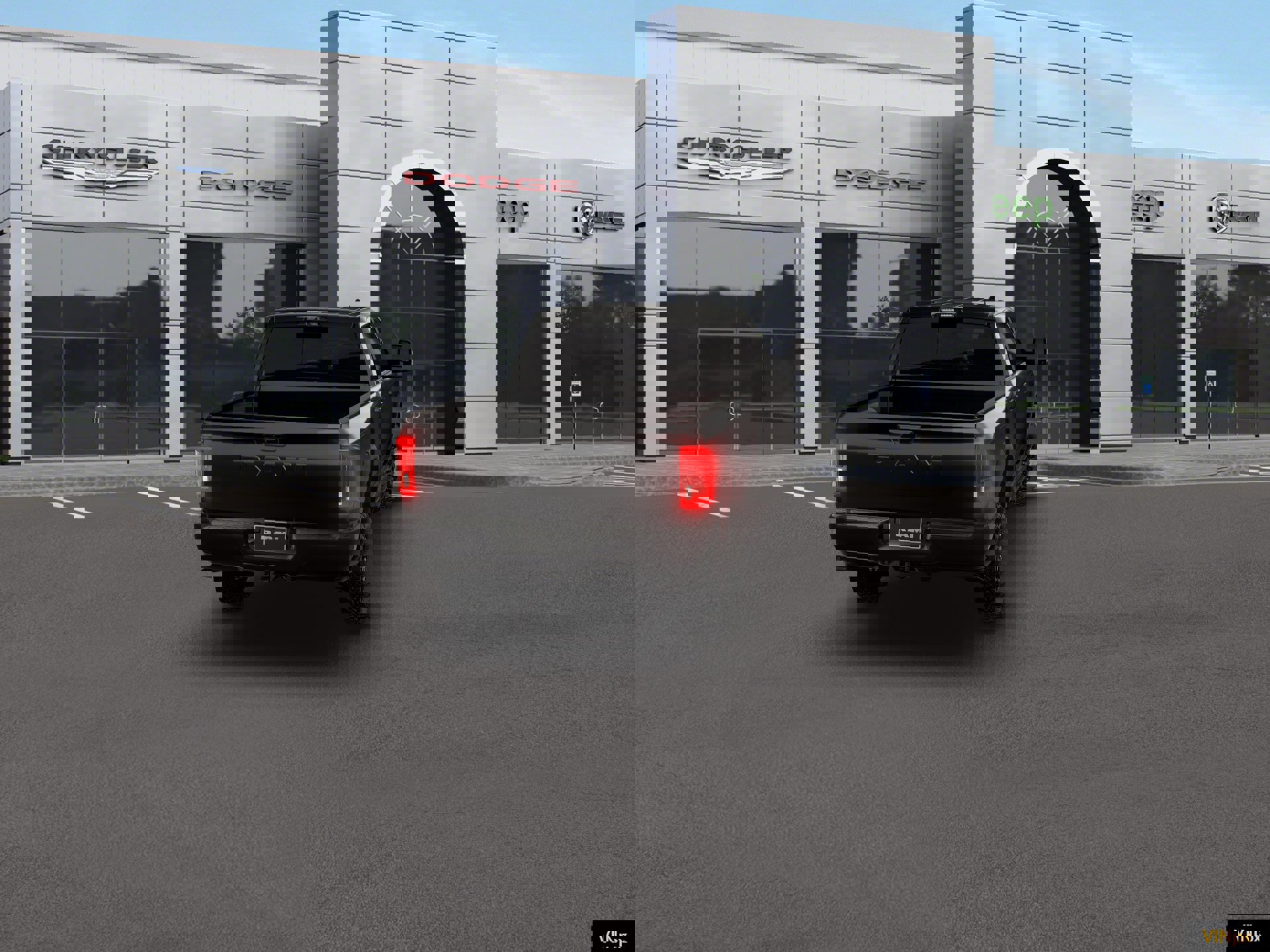 New 2026 RAM 2500 Power Wagon image 10